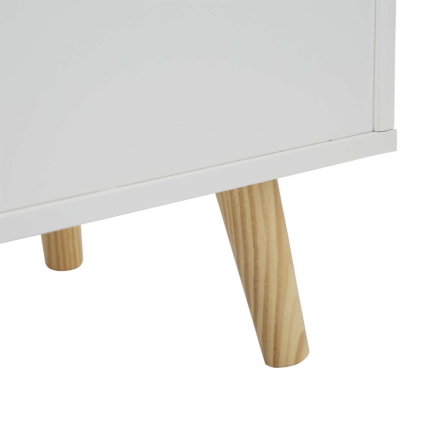 Liberty House Kids Bookcase And Toy Storage Cabinet