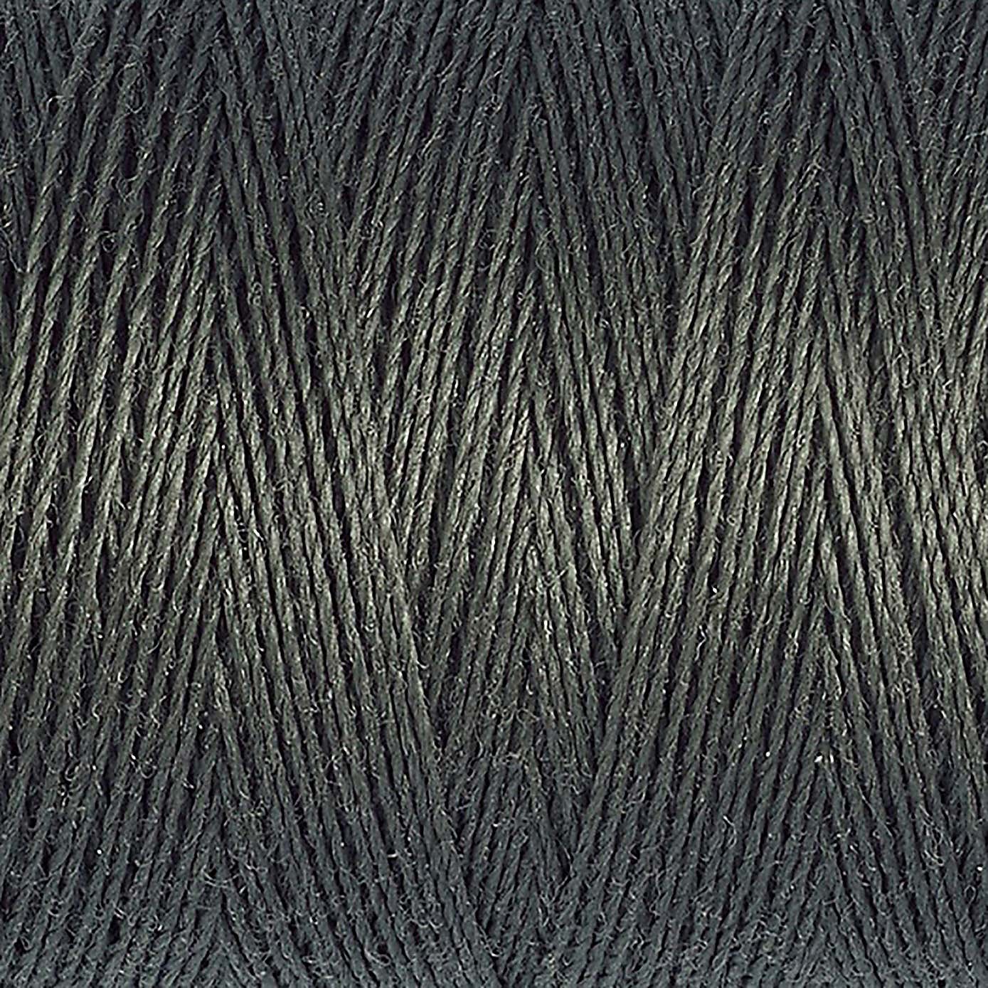 Gutermann Sew All Thread 100m Brown (972)