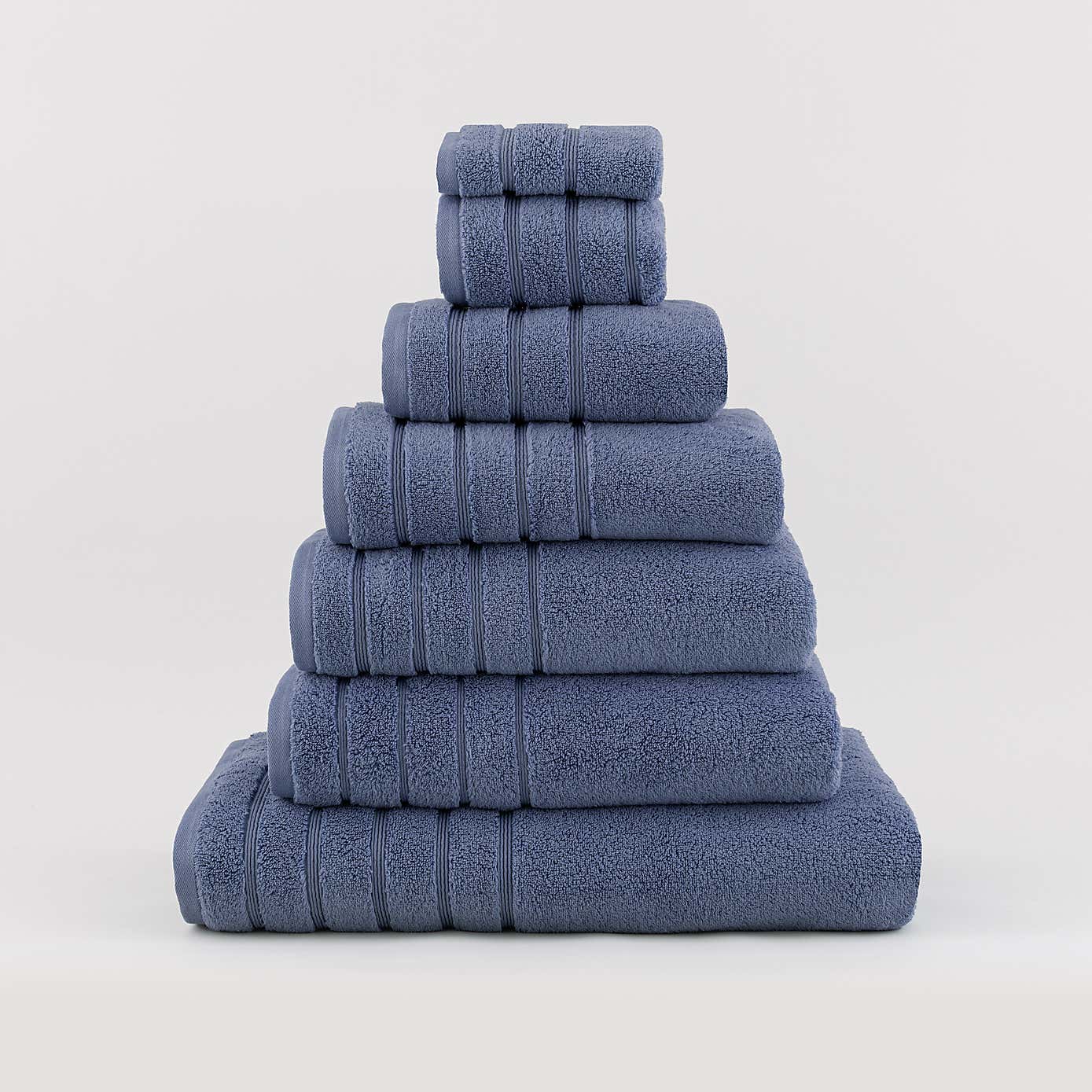 Ultimate Cotton Towel