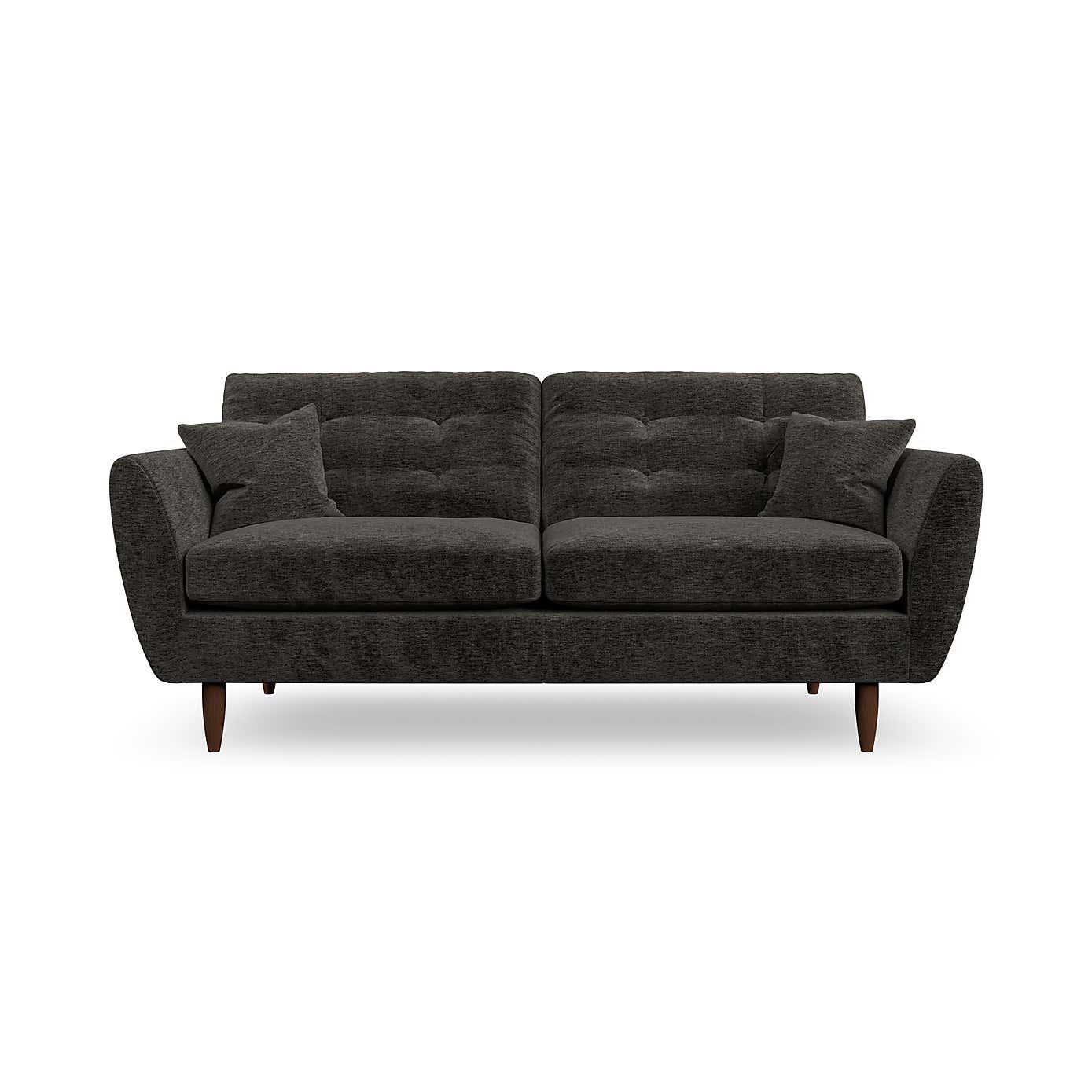 Anders 3 Seater Sofa