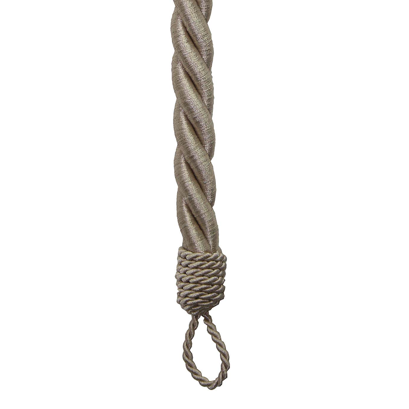 Rope Tieback