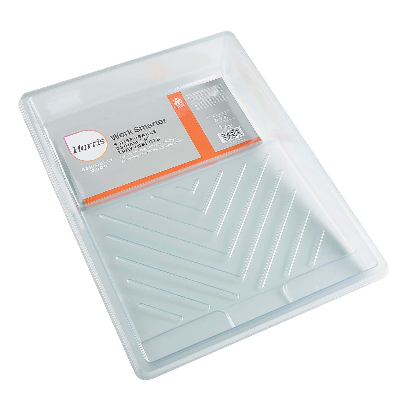 Seriously Good Paint Tray Liners 9"/230mm