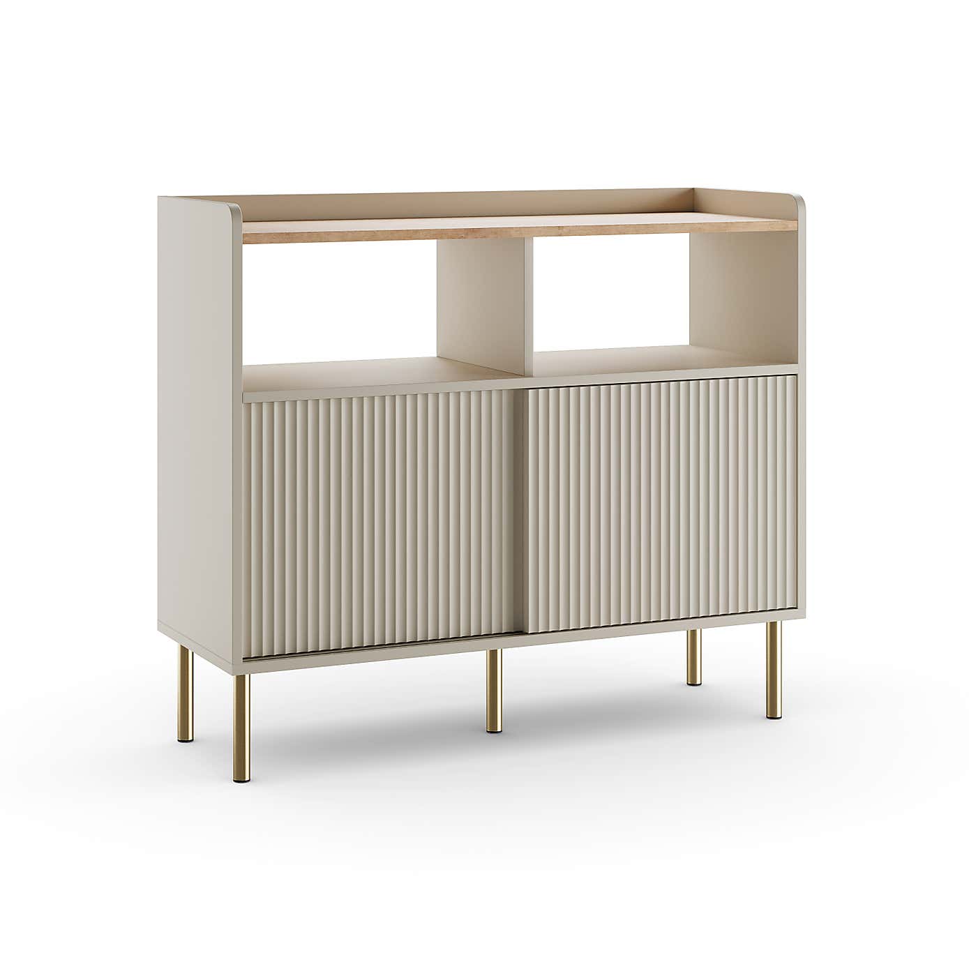 Georgi Console Table