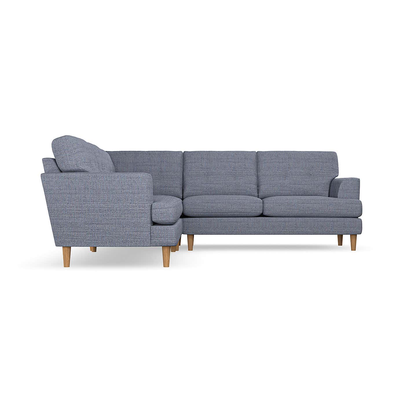 Cooper 5 Seater Corner Sofa