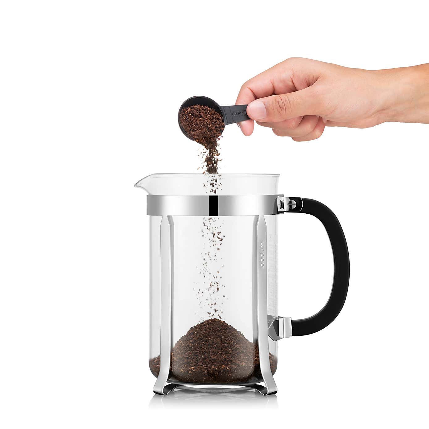 Bodum Chambord 12 Cup French Coffee Press, 1.5L
