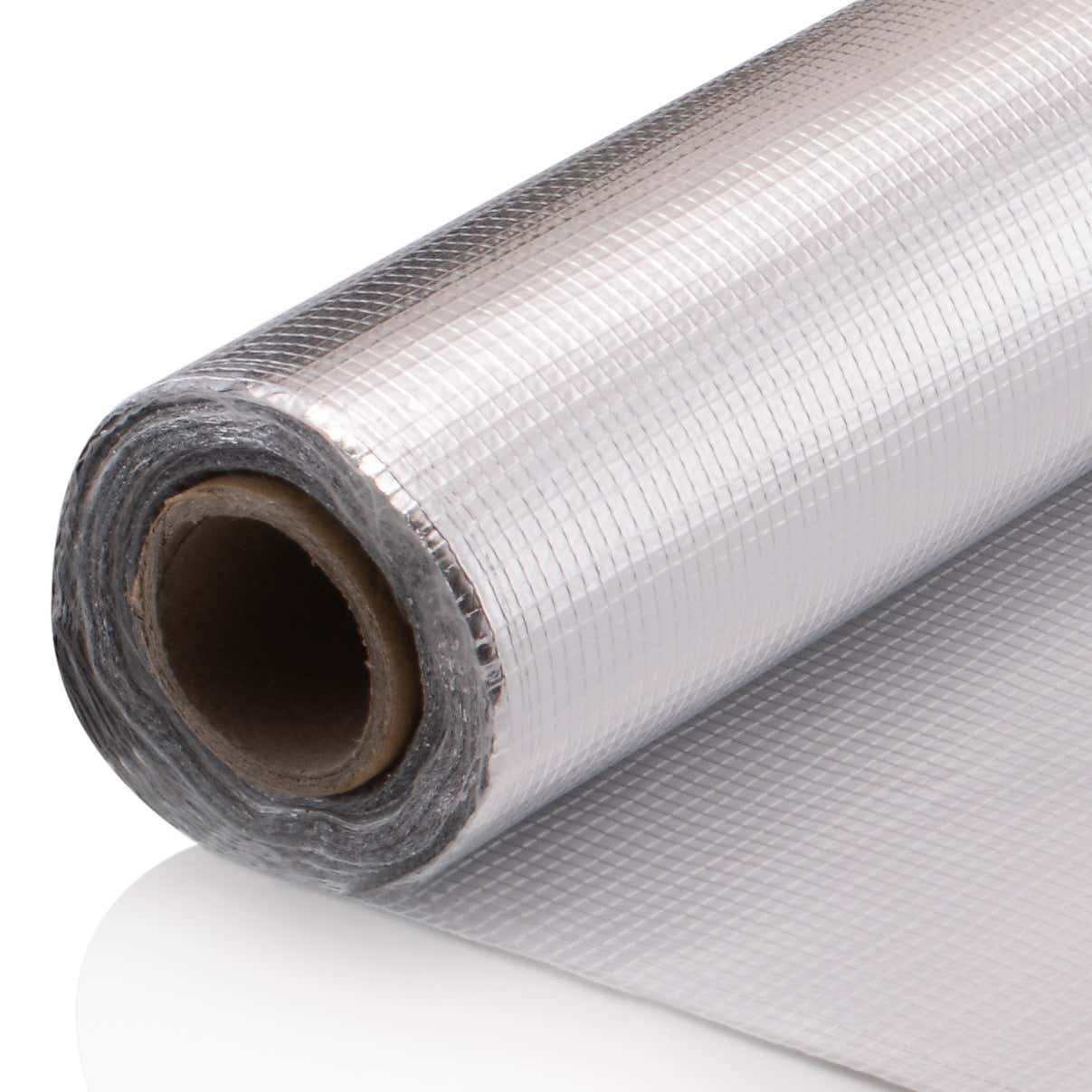 SuperFOIL SFTV1L Reflective Membrane 1.2m x 20m