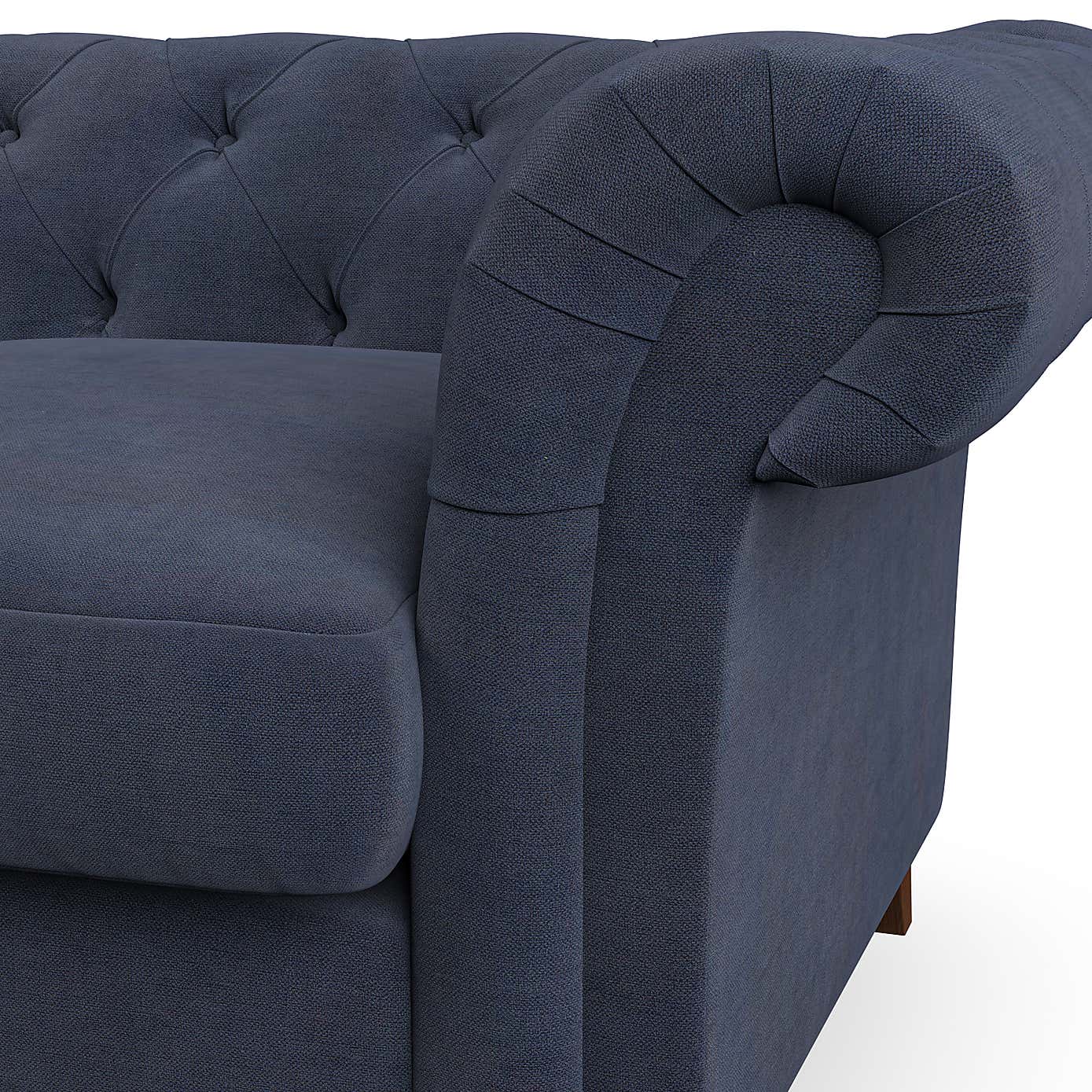 Pimlico Large 3 Seater Sofa