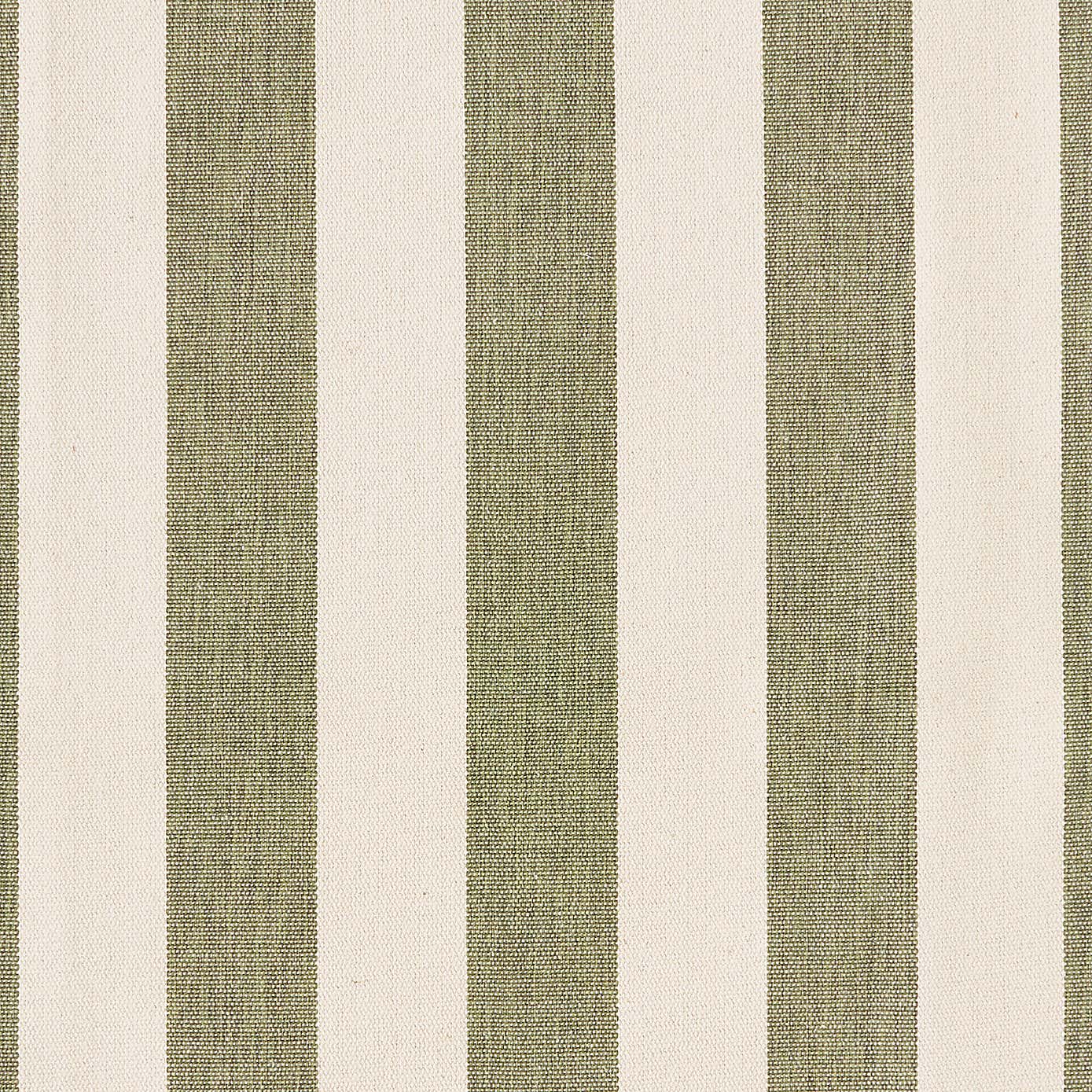 Woven Stripe Fabric Sample