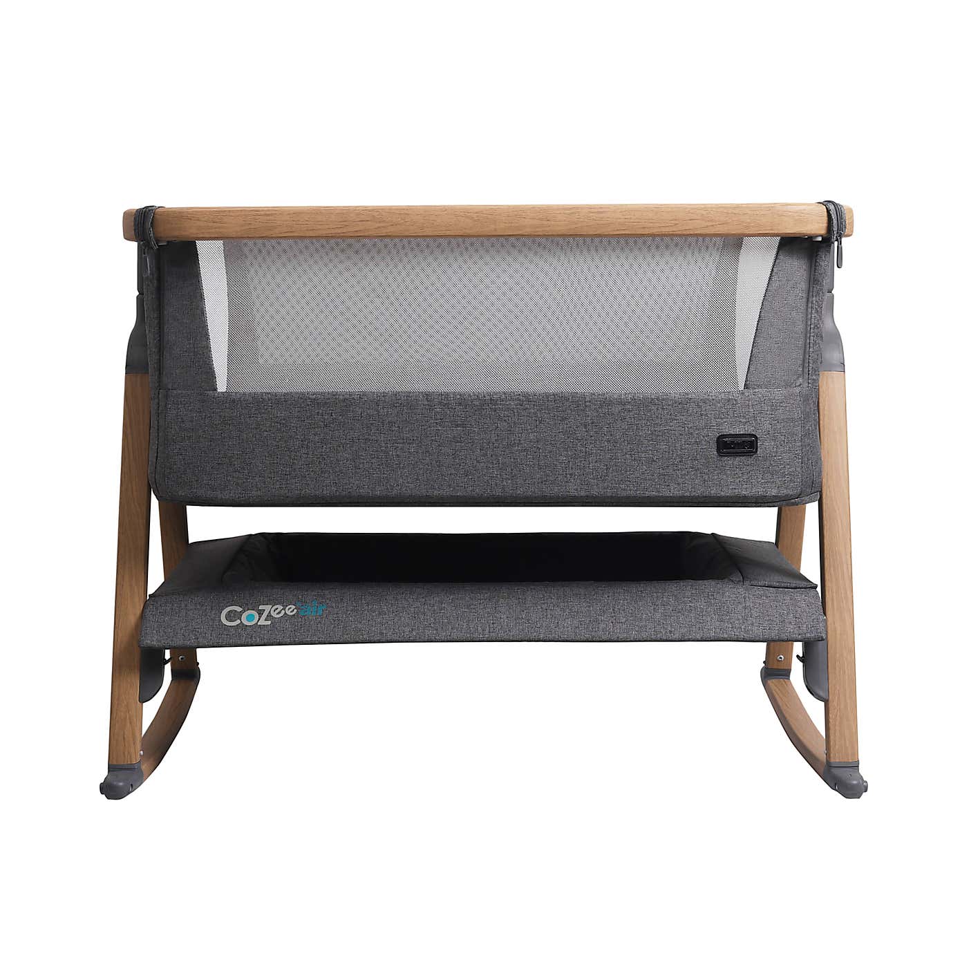 Tutti Bambini CoZee Air Bedside Crib