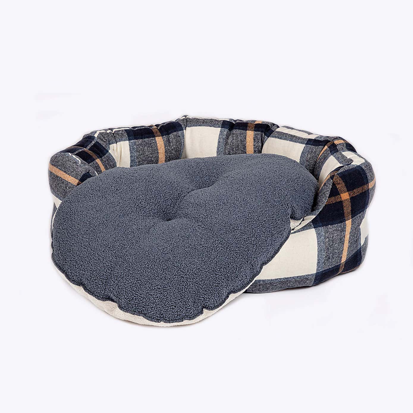 Danish Design Bowmore Deluxe Slumber Dog Bed