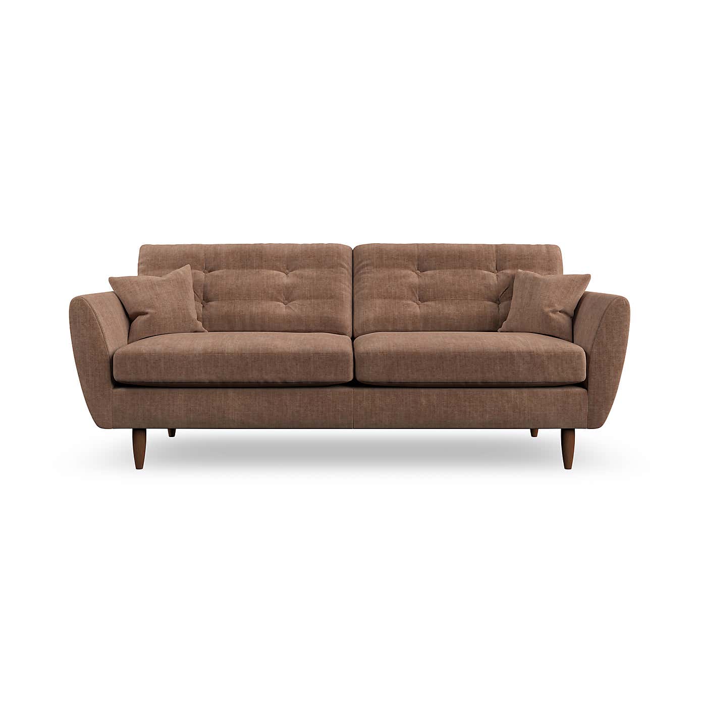Anders Large 3 Seater Sofa