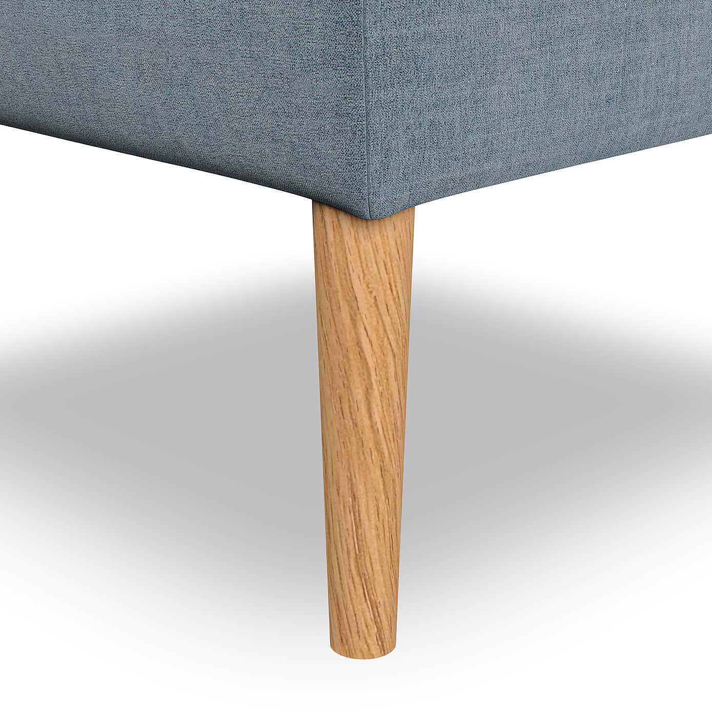 Marlow Footstool