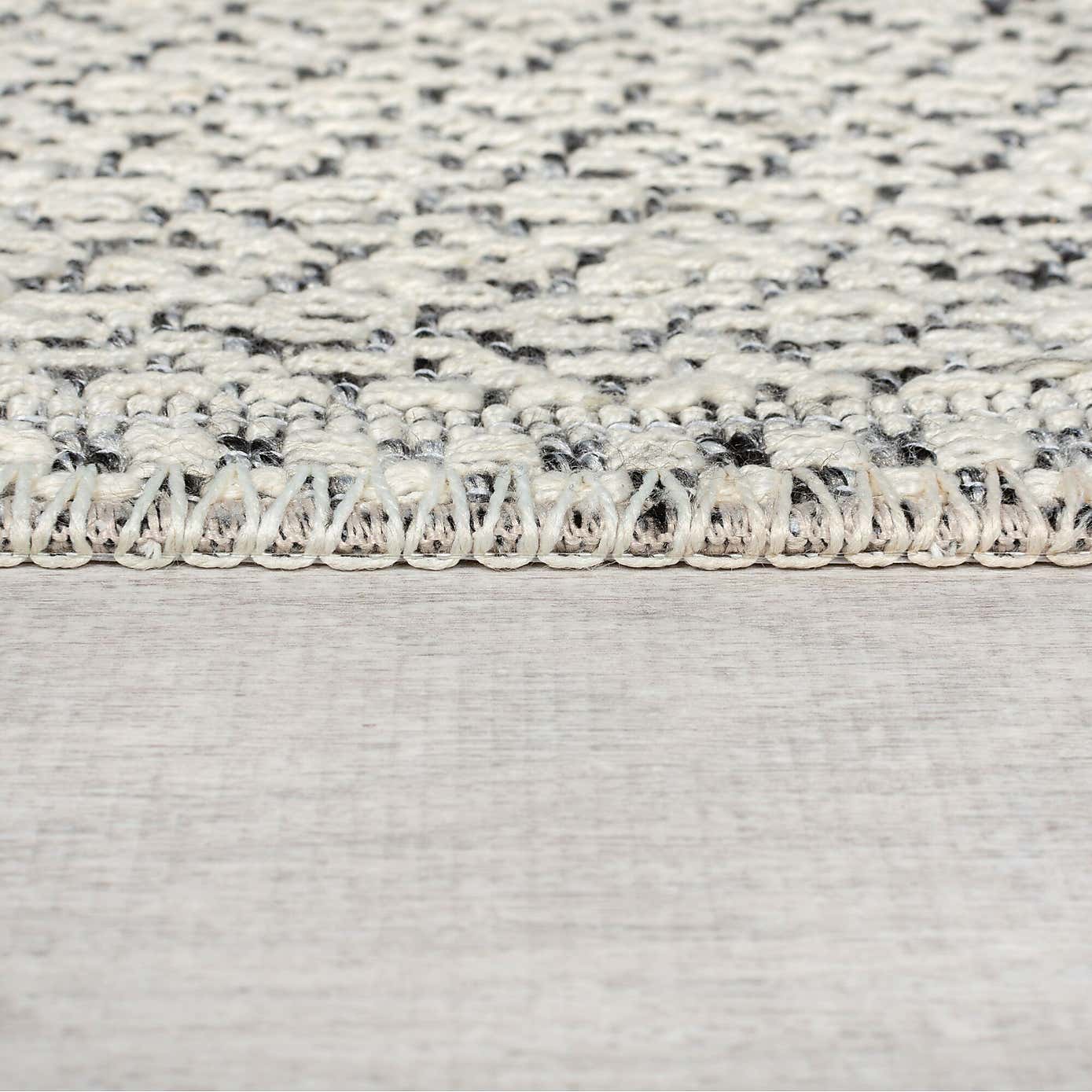 Herringbone Flatweave Runner