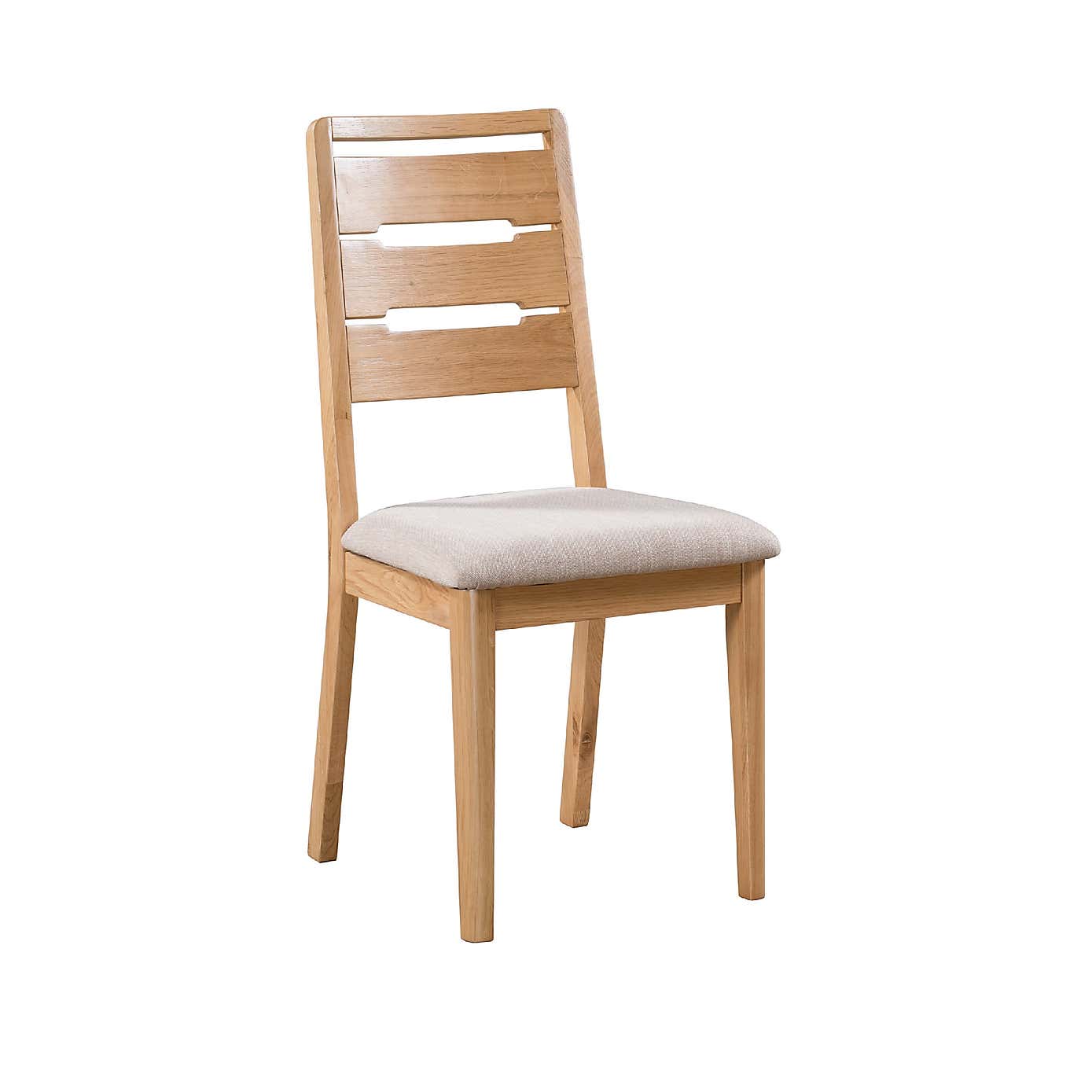 Curve Set of 2 Dining Chairs