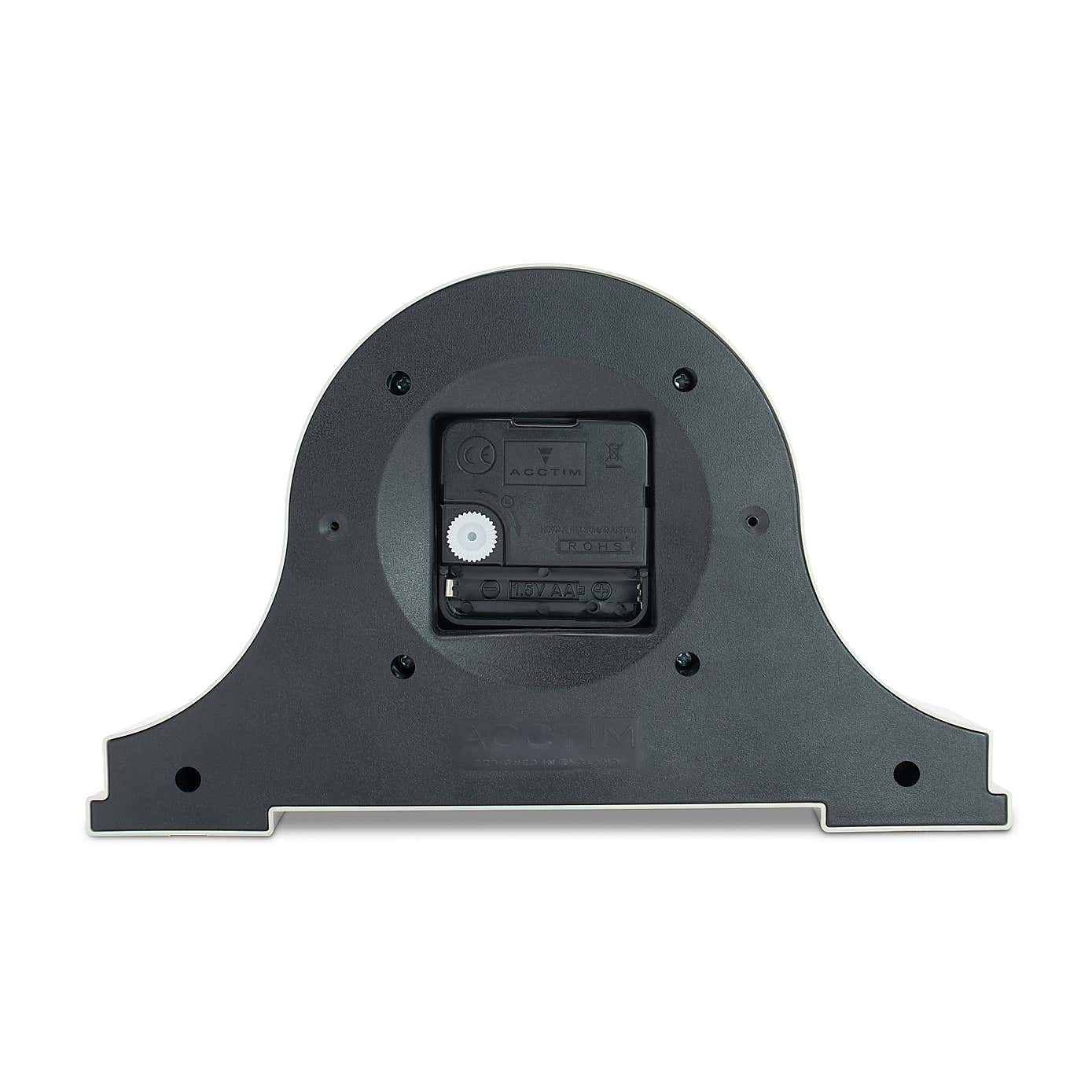 Acctim Harston Mantel Clock