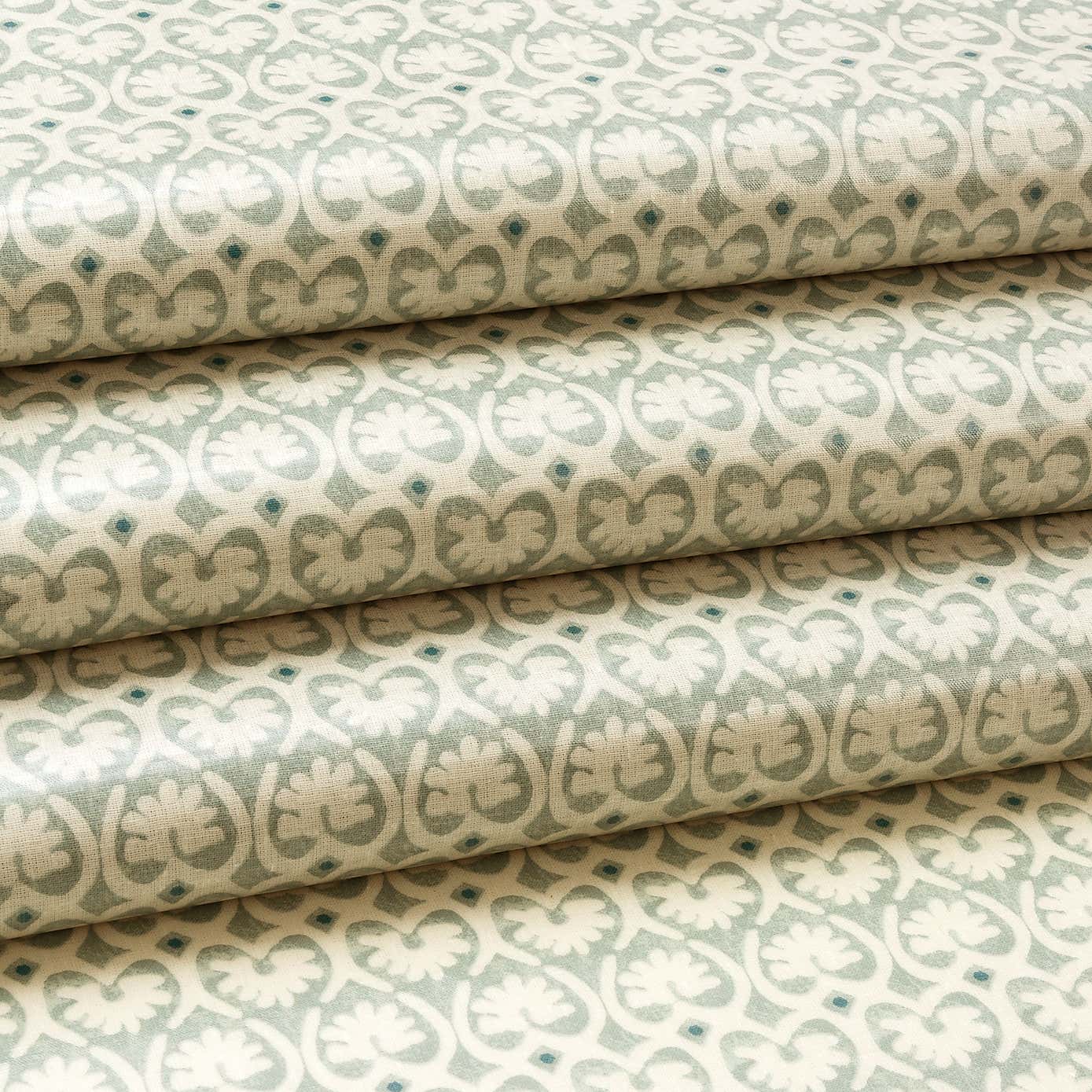Safi Seafoam PVC Fabric