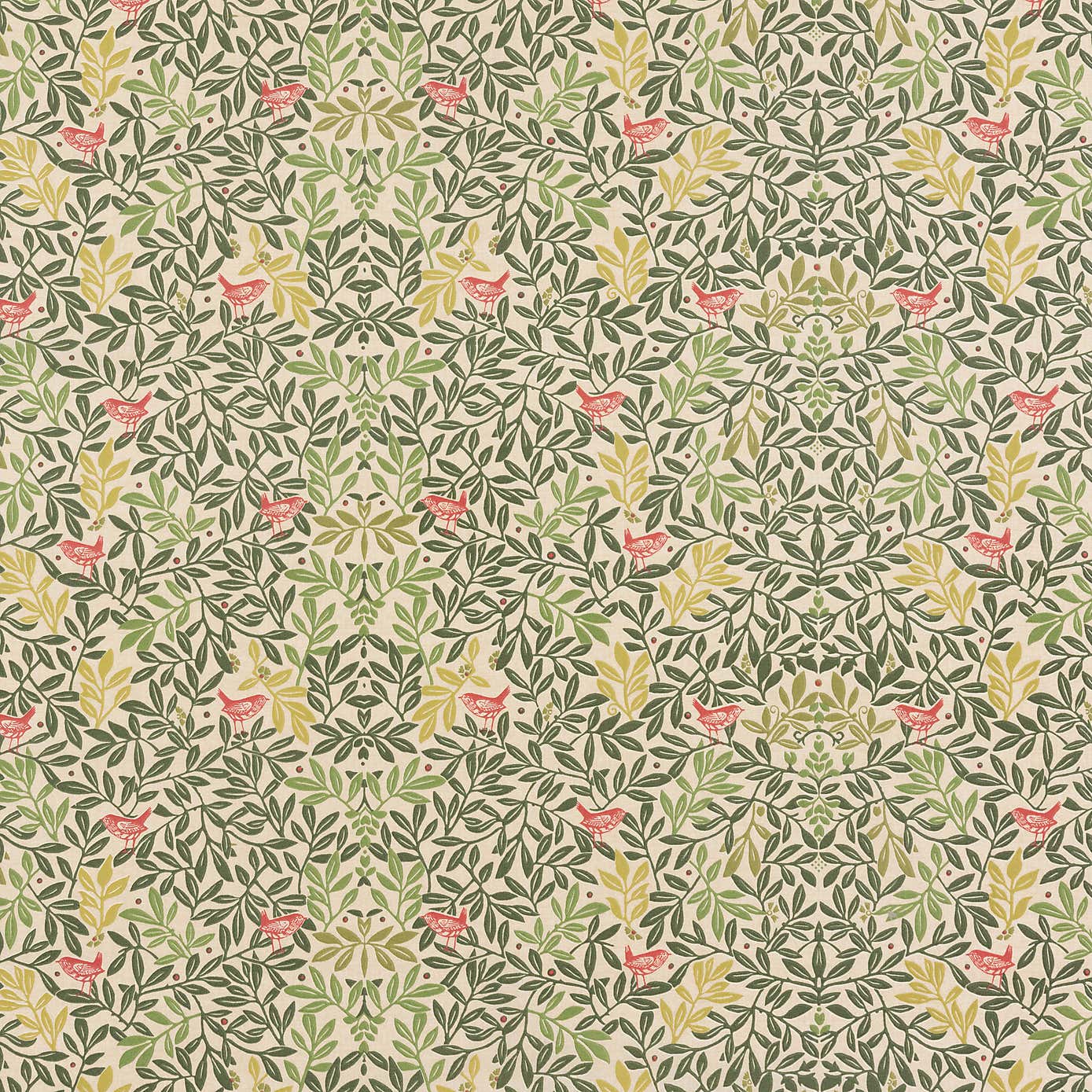 Wilmington Green PVC Fabric