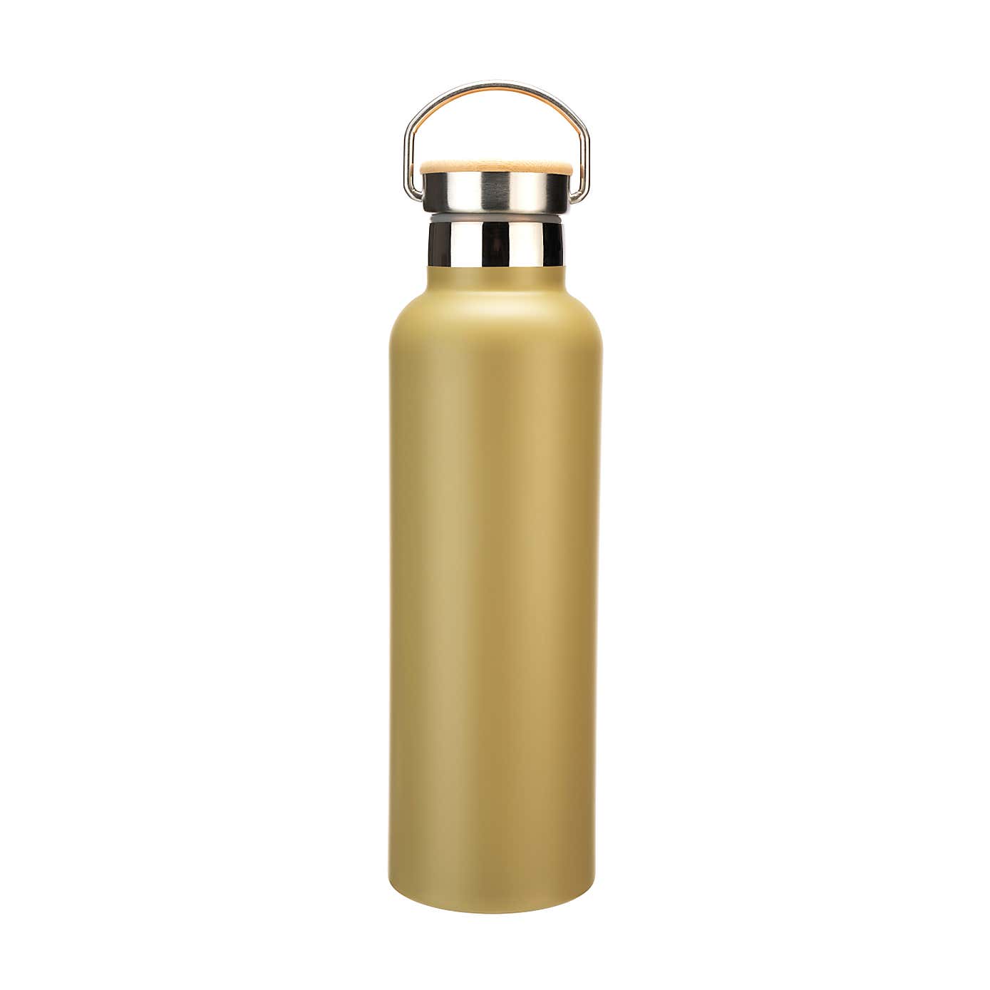 &Again Double Wall 750ml Water Bottle