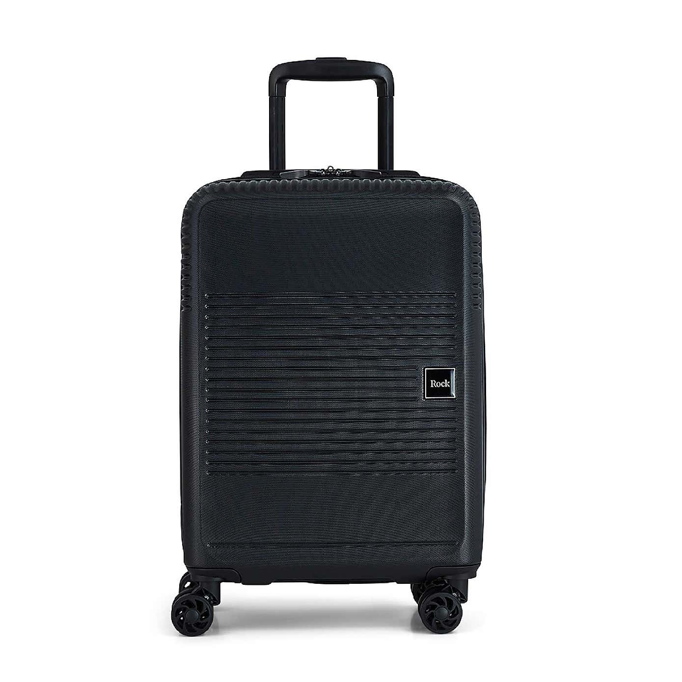 Rock Luggage Lincoln Hard Shell Suitcase