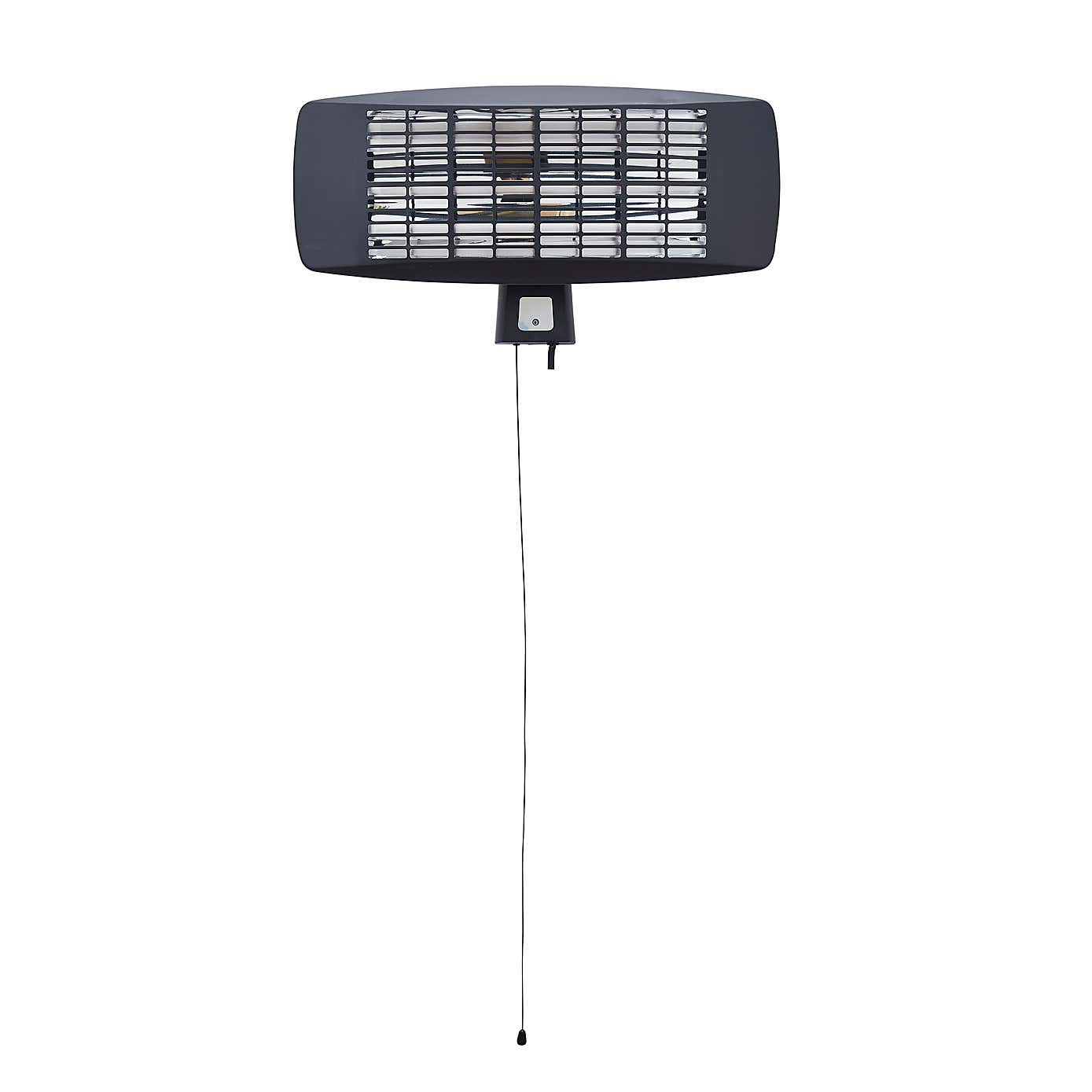 Blaze Wall Mounted Patio Heater