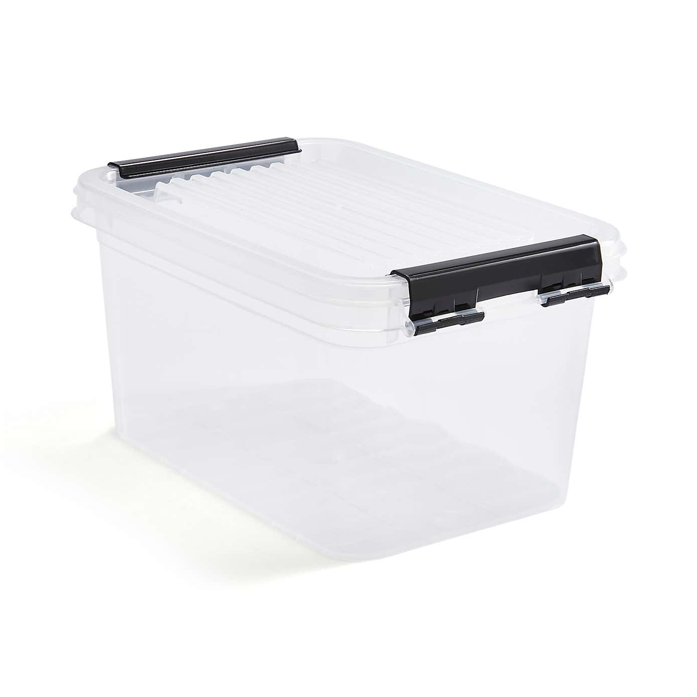 My Box Storage Organiser