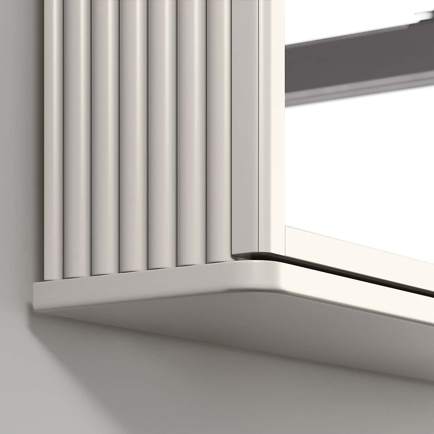 Elsie Mirror Wall Cabinet