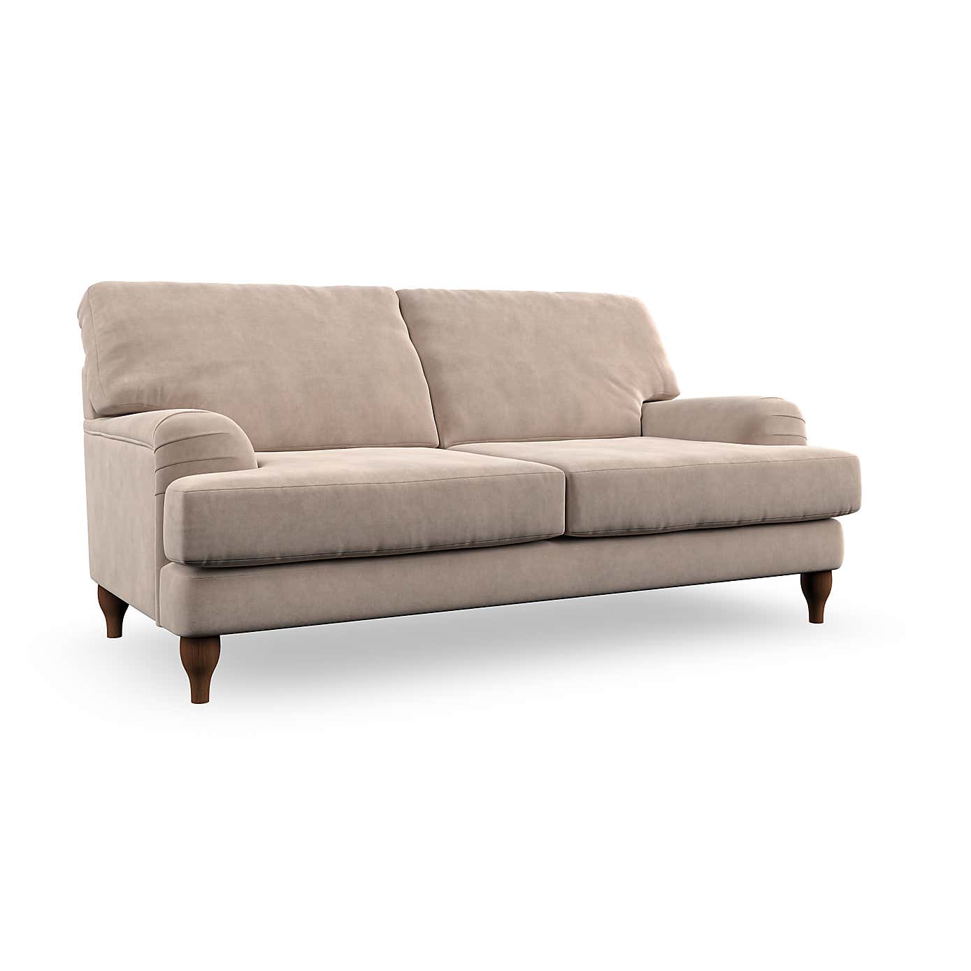 Darwin 3 Seater Sofa