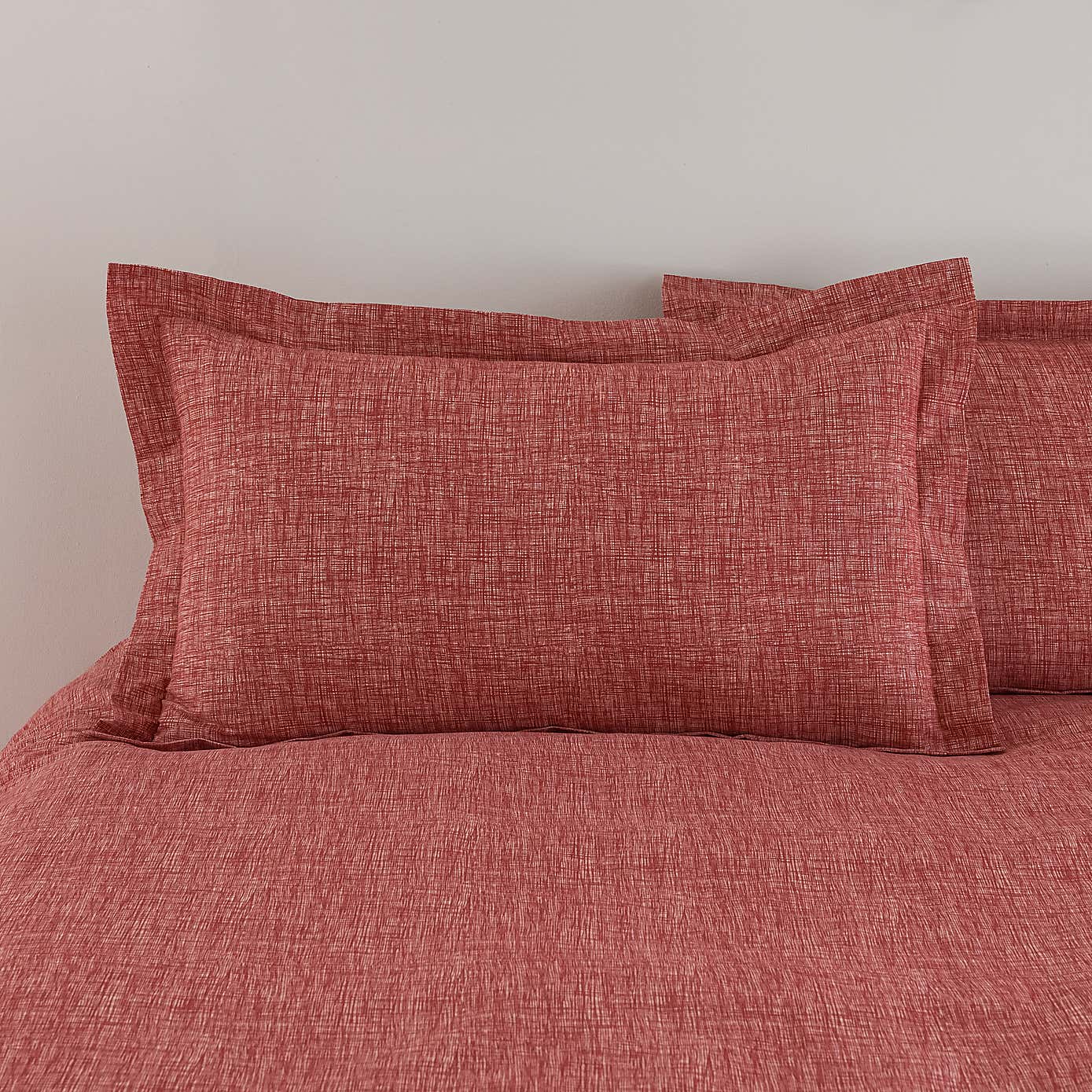 Grayson Pacific Oxford Pillowcase