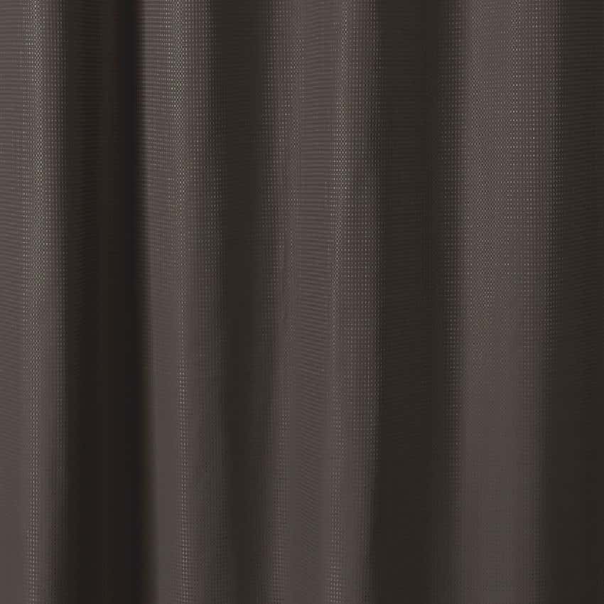 Waffle XL Shower Curtains