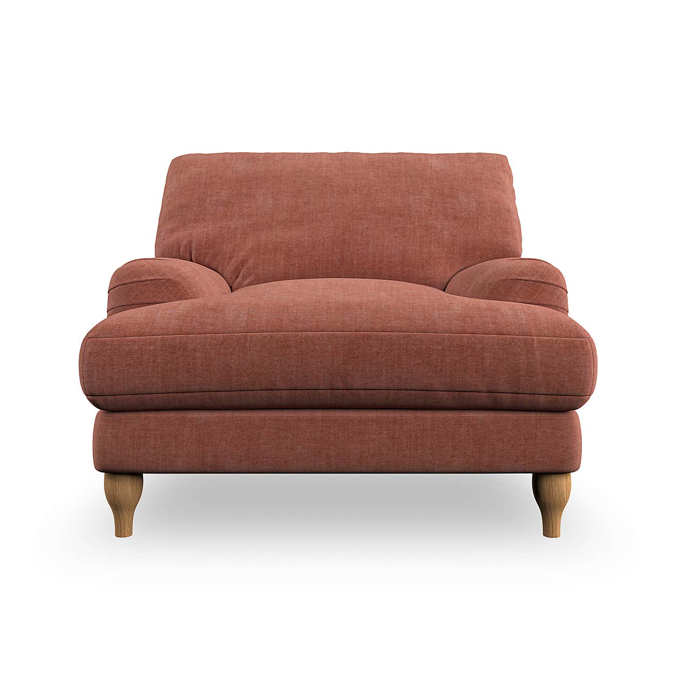 Darwin Armchair
