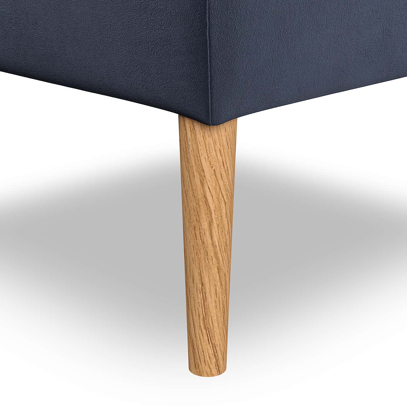 Marlow Footstool