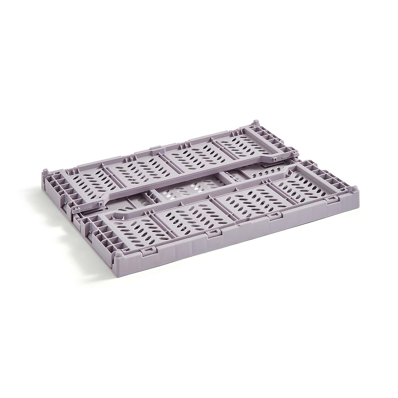 Medium Foldable Crate