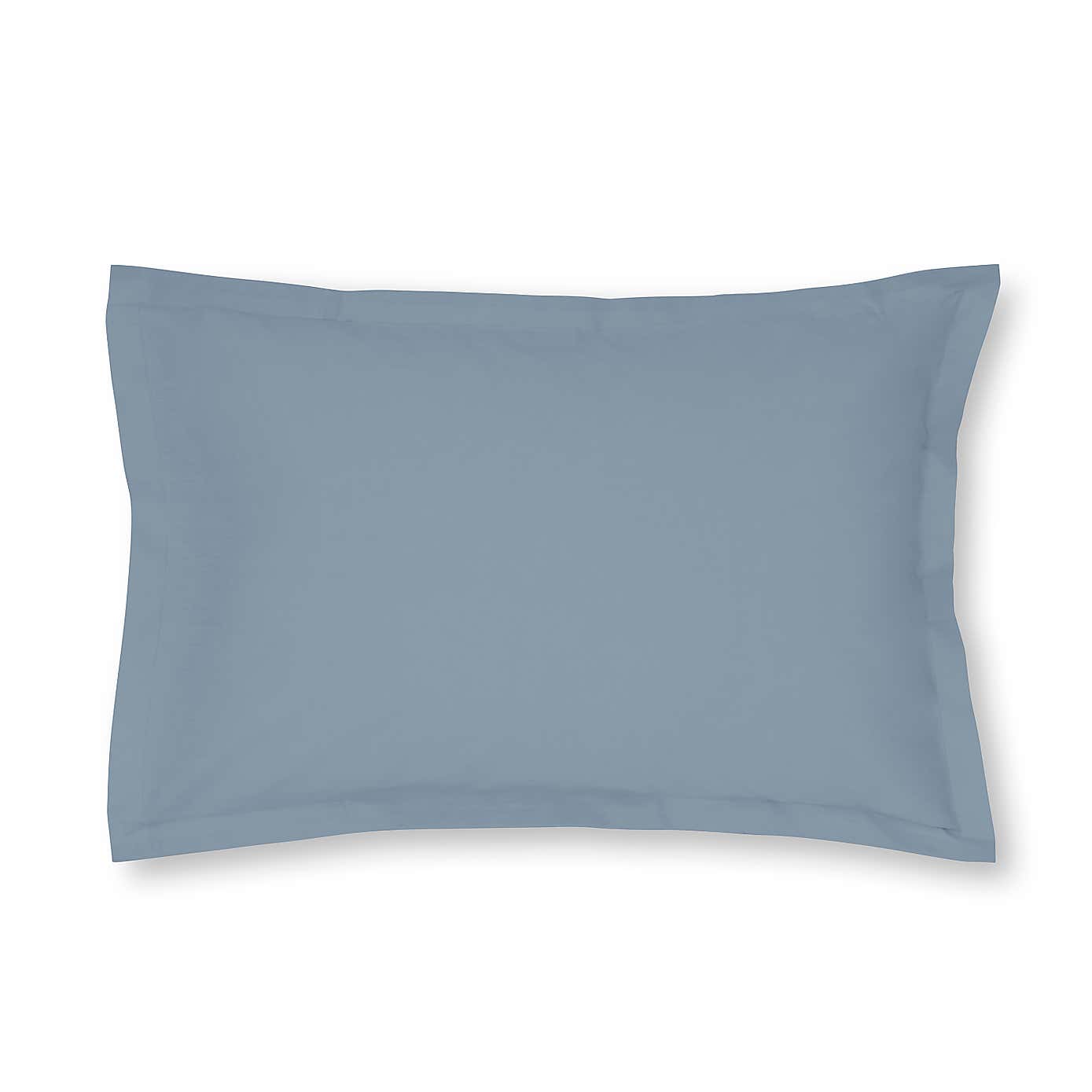 Pure Cotton Oxford Pillowcase