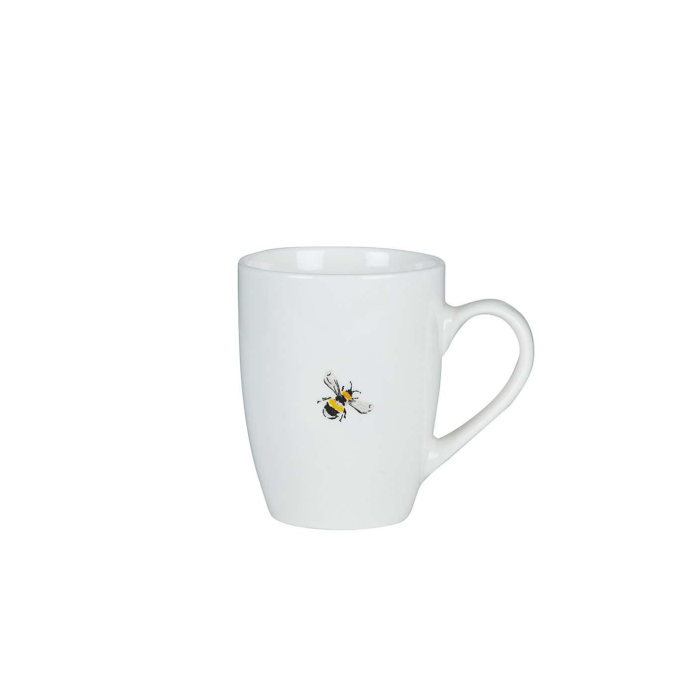 Bee Mug