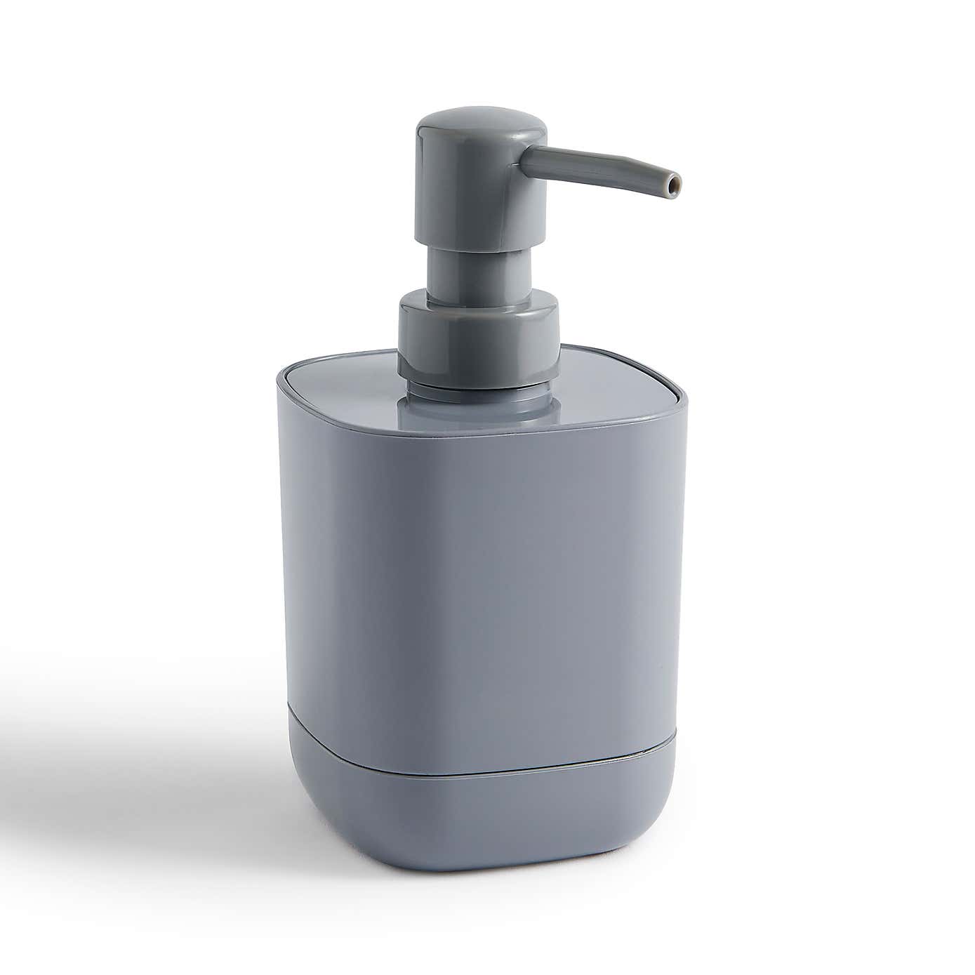 Plastic Soap Dispenser