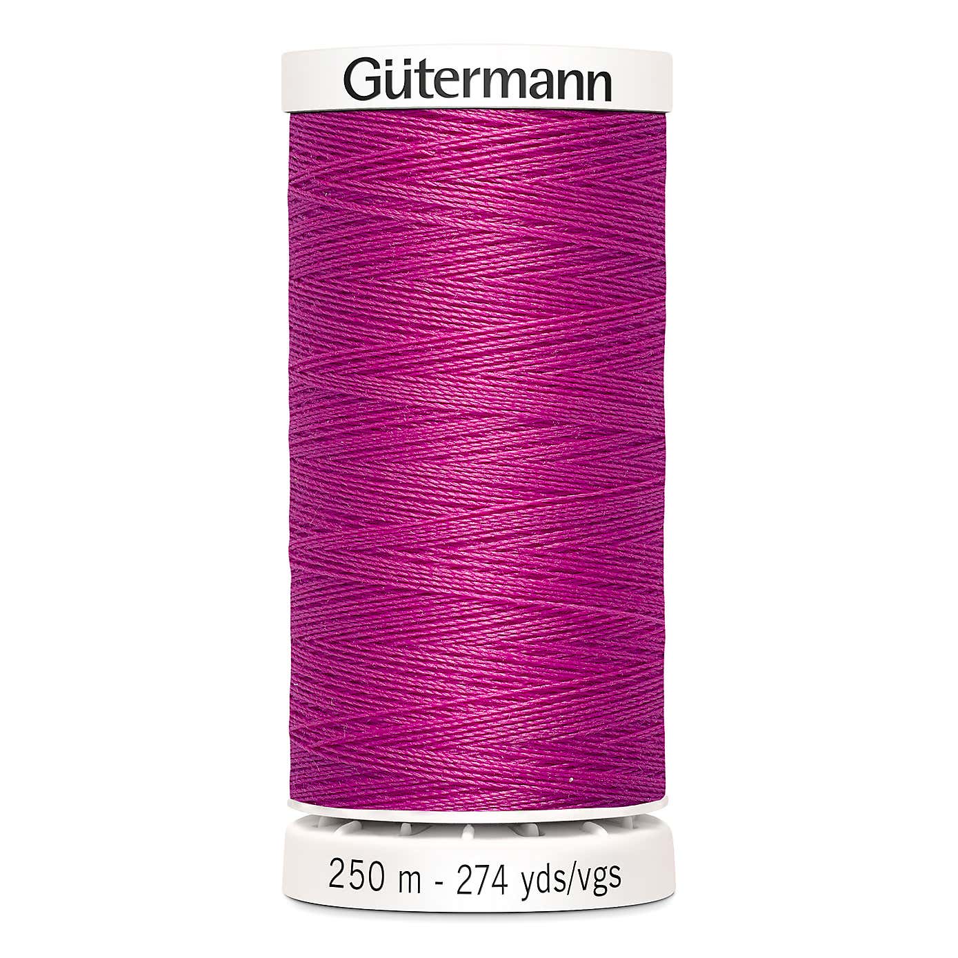 Gutermann Sew All Thread Dusty Rose (733)