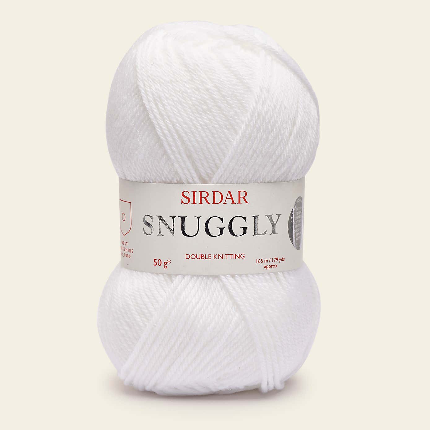 Sirdar Snuggly Double Knit Yarn