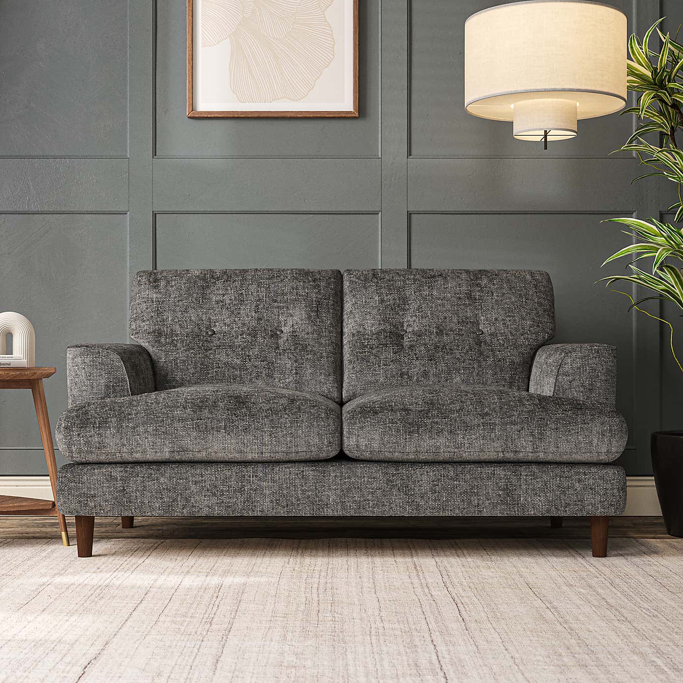 Cooper Large 2 Seater Sofa