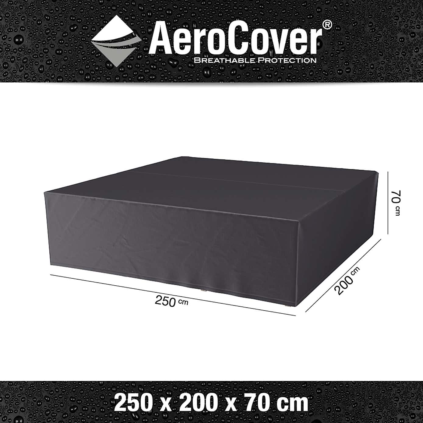 Aerocover Lounge Set Cover