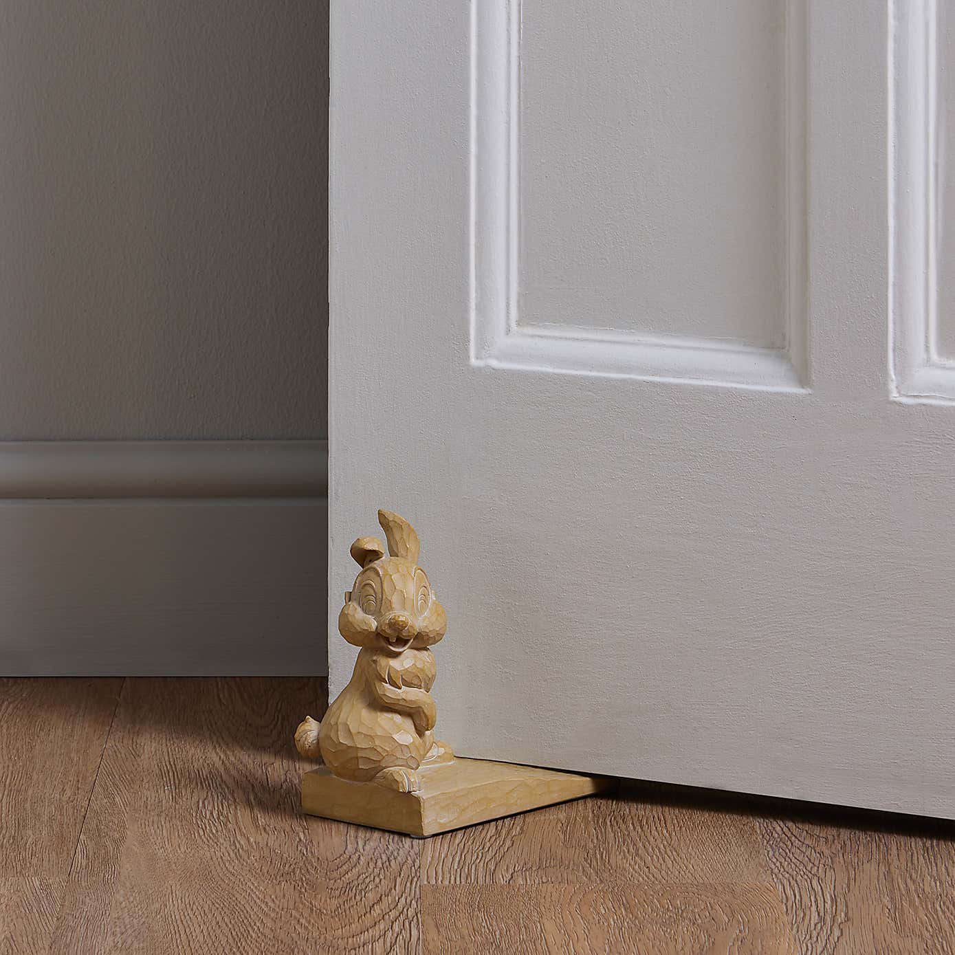 Disney Thumper Doorstop