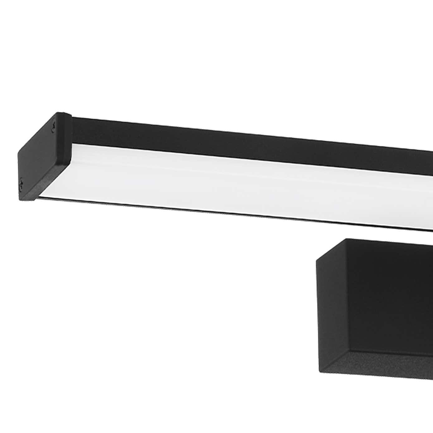 EGLO Pandella 40cm Bathroom Wall Light