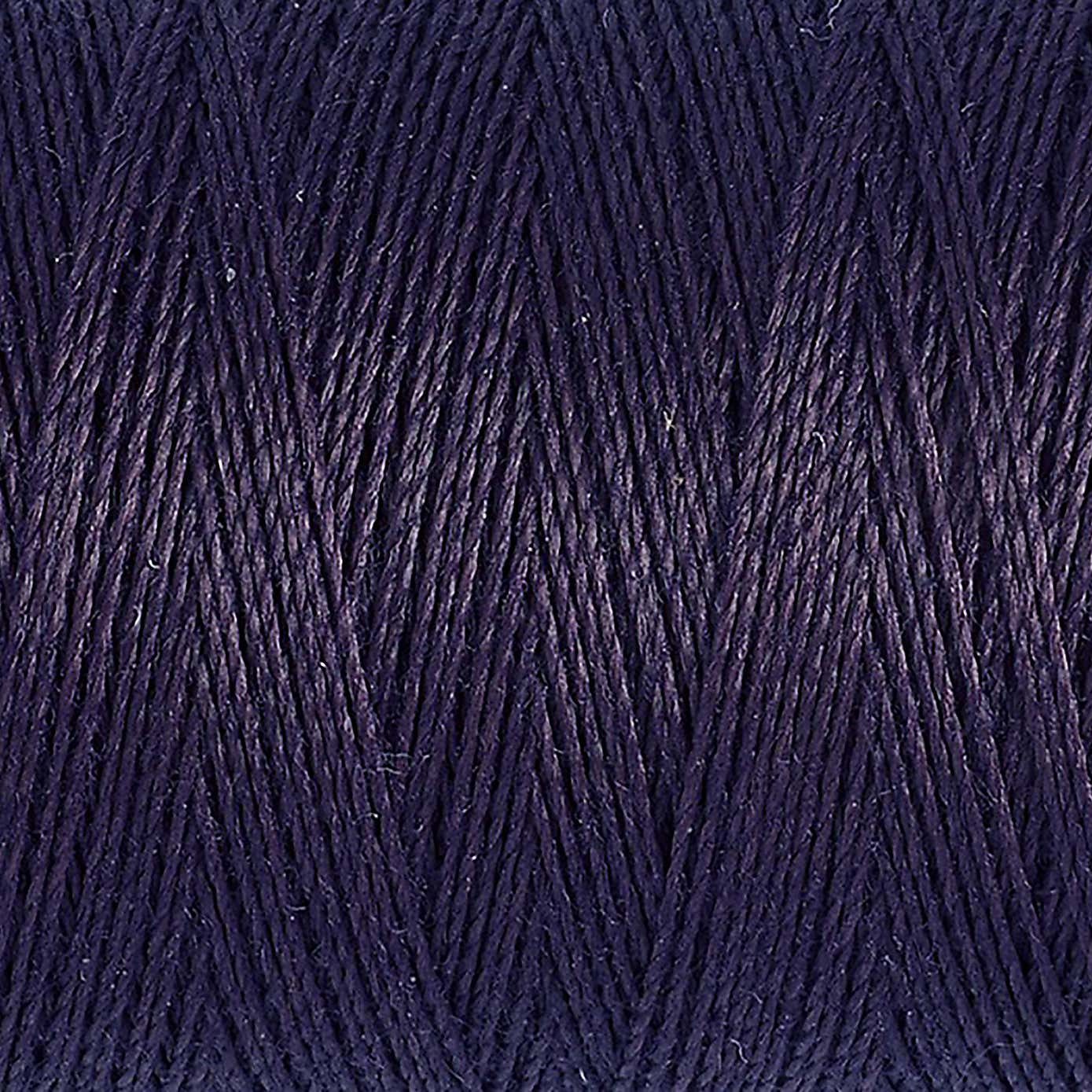 Gutermann Sew All Thread 100m Plum (512)
