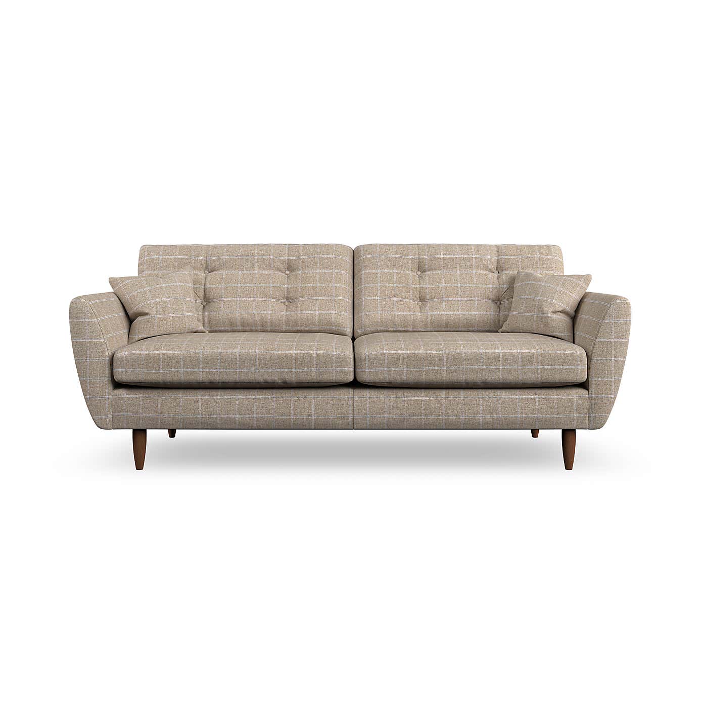 Anders Large 3 Seater Sofa