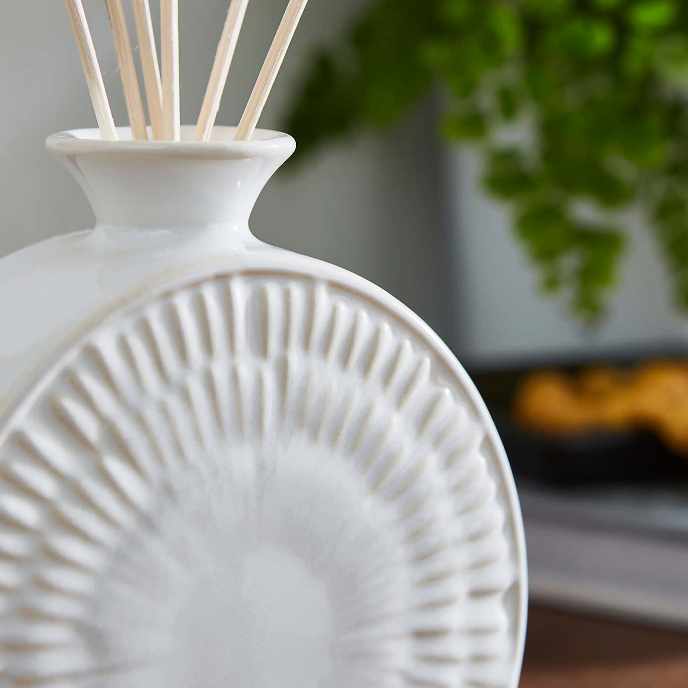 Global Zen Fig & Cedarwood Diffuser