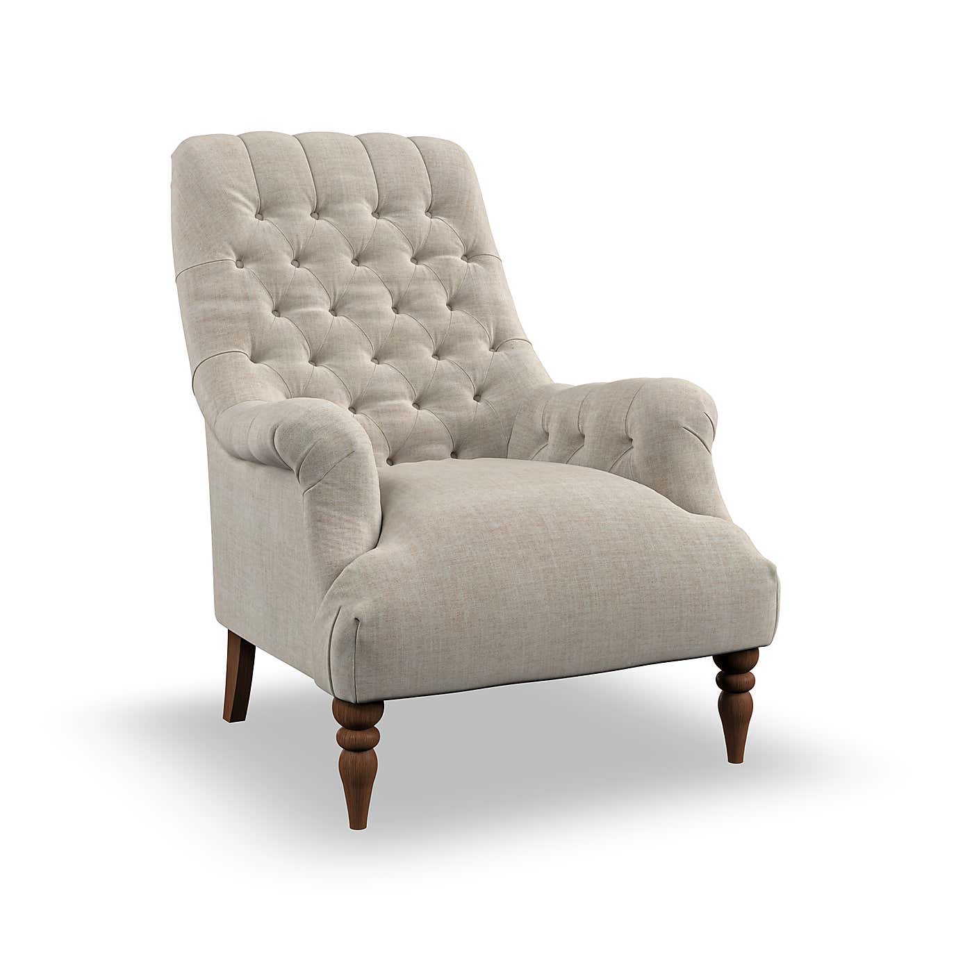 Bibury Armchair