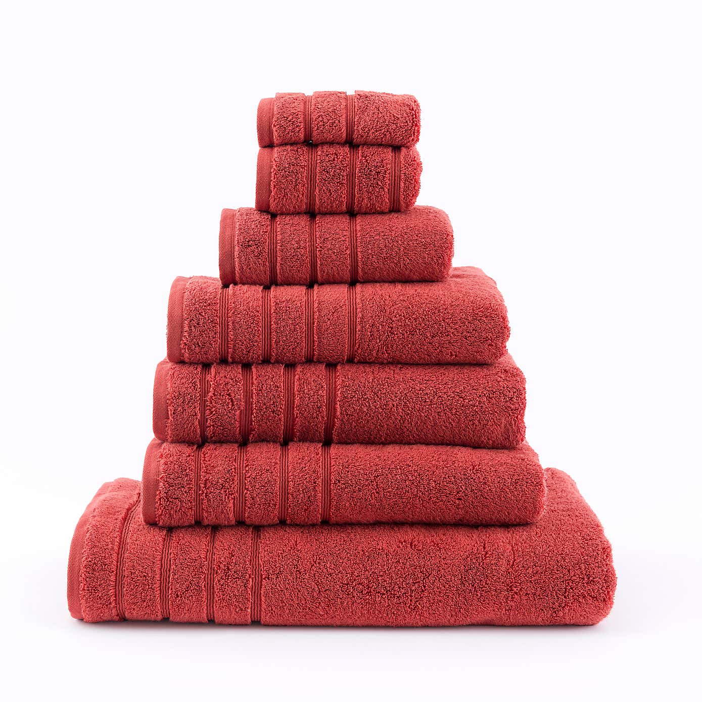 Ultimate Cotton Towel