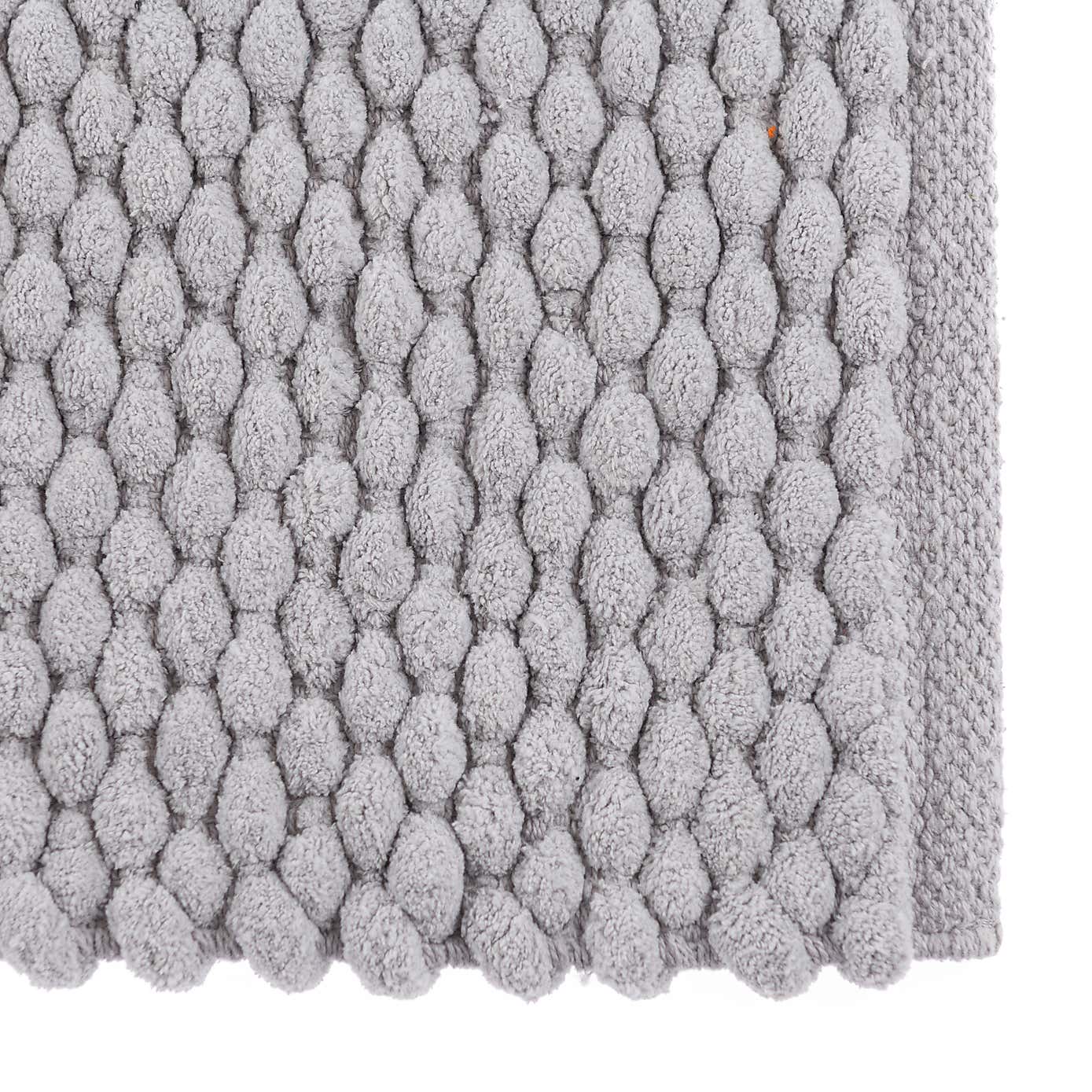 100% Recycled Pebble Shower Bath Mat
