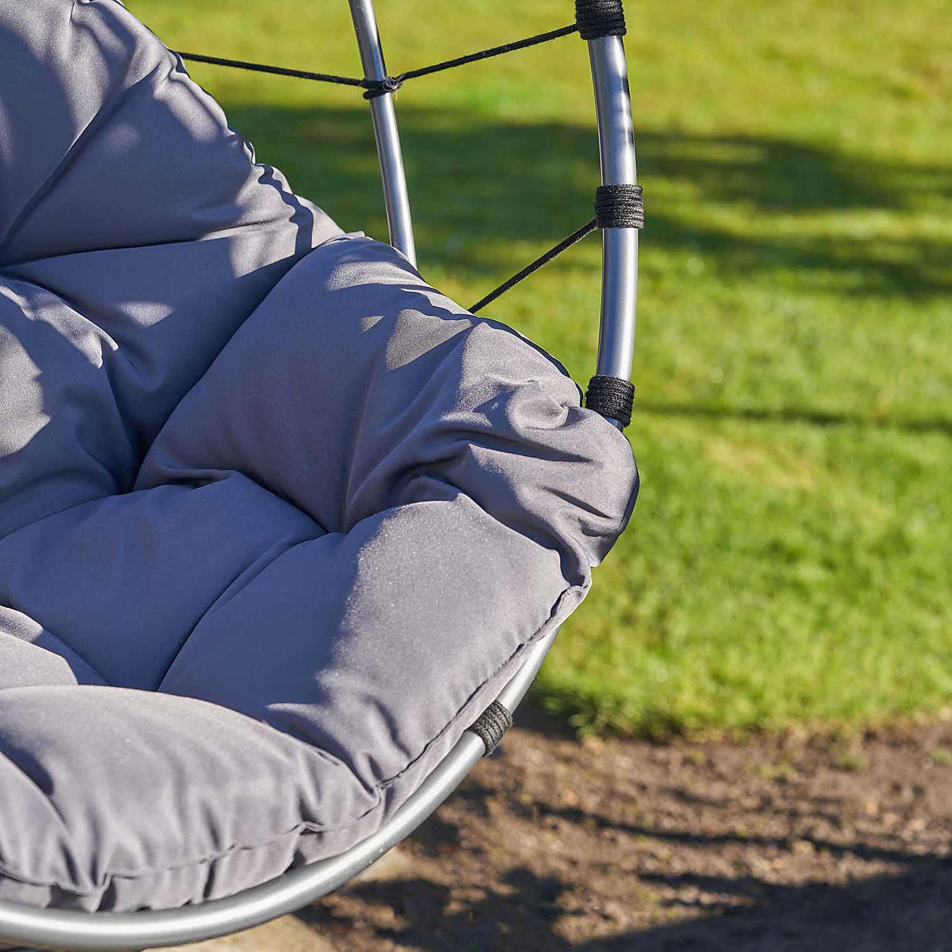 Pacific Lifestyle Blake Outdoor Hanging Chair