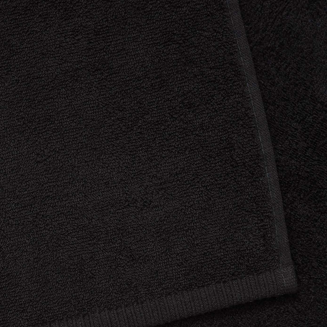 Catherine Lansfield Quick Dry 8 Piece Towel Bale