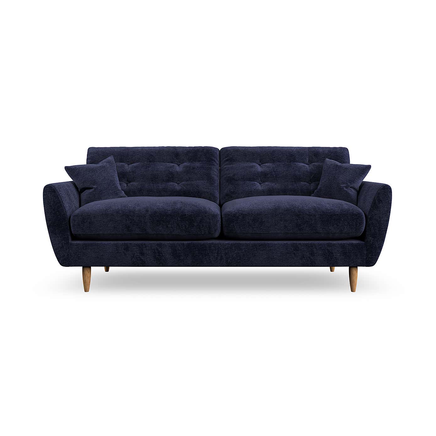 Anders Large 3 Seater Sofa